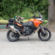 Illustration for article titled How To Prepare Your Motorcycle For Adventure